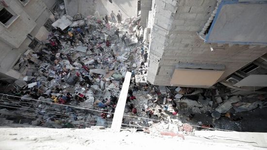 البيت الأبيض: وقف إطلاق النار بغزة يصب في مصلحة حماس فقط