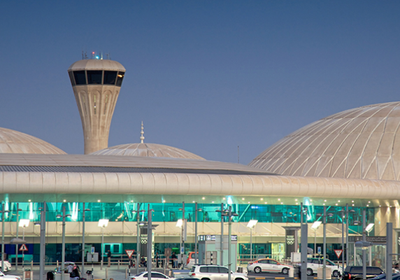 مطار الشارقة يستقبل 4 ملايين مسافر في الربع الثالث