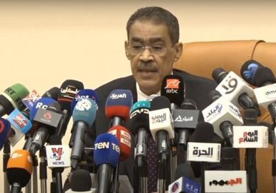 مصر.. رئيس هيئة الاستعلامات: أمننا القومي خط أحمر