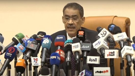مصر.. رئيس هيئة الاستعلامات: أمننا القومي خط أحمر
