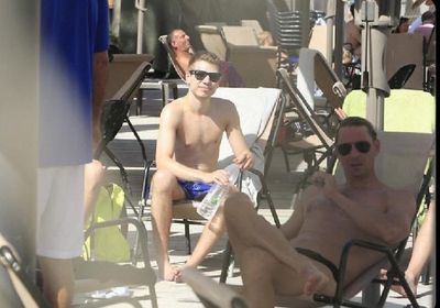 غضب إسرائيلي واسع بعد ظهور نجل نتنياهو على شواطئ ميامي