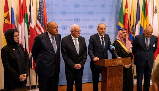 الأردن ينتقد موقف مجلس الأمن من حرب غزة