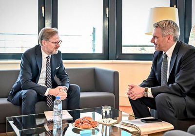 غدًا.. رئيسا وزراء التشيك والنمسا يزوران إسرائيل