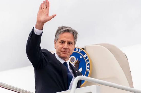 ماكرون يصل الأردن