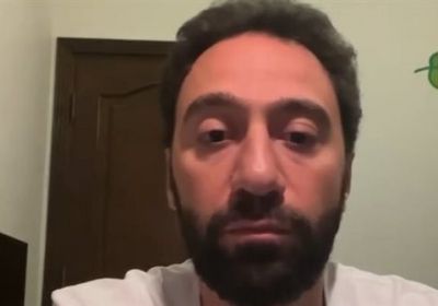 بسبب غزة.. محمد سلام يعتذر عن تقديم مسرحيته بالسعودية
