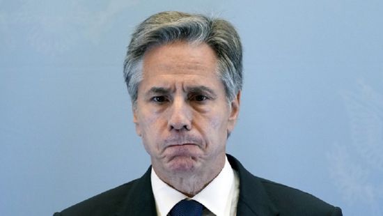 بلينكن يحذر إيران مجددًا: سنرد بشكل حاسم