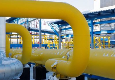 أوروبا تدرس تمديد سقف أسعار الغاز لمواجهة المخاطر الجيوسياسية