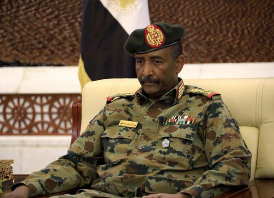 جيش السودان يقبل دعوة لجدة لاستكمال مفاوضات مع قوات الدعم السريع