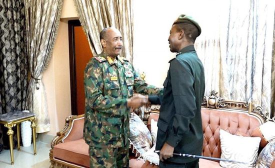 المفاوضات بين طرفي الحرب في السودان تستأنف في جدة
