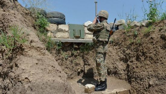 إلغاء محادثات أرمينيا وأذربيجان بعد انسحاب باكو