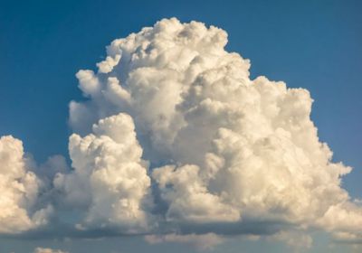 أمطار مصحوبة بالرعد على المهرة وحضرموت وشبوة