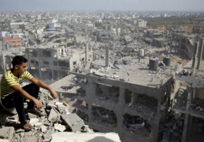 الأمم المتحدة تعتبر ان قطاع غزة شهد 16 سنة من تراجع التنمية