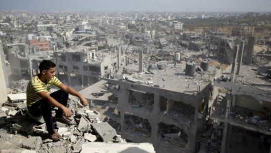 الأمم المتحدة تعتبر ان قطاع غزة شهد 16 سنة من تراجع التنمية