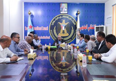 الكثيري: إعداد مصفوفة مشاريع في القطاعات الاقتصادية والخدمية