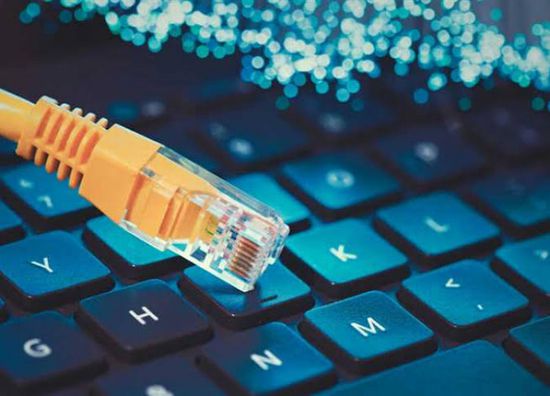 انقطاع خدمة الإنترنت من يمن موبايل بالمناطق الشرقية