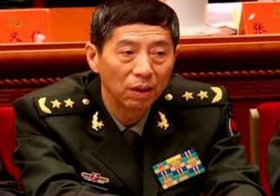 الصين ترفض توضيح سبب إقالة وزير الدفاع