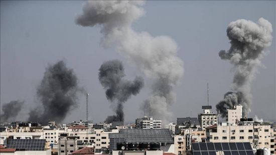 برلين تدعو إلى نوافذ إنسانية دون وقف لإطلاق النار في غزة