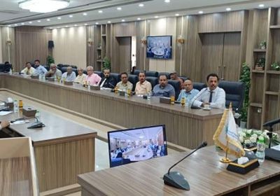 بدء حصر الصادرات والواردات الزراعية والسمكية