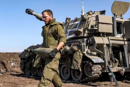 إسرائيل توافق على طلب أمريكا إرجاء الهجوم البري على غزة
