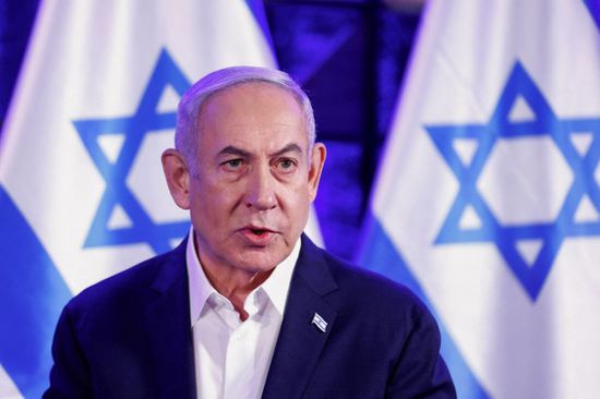 نتنياهو: إسرائيل تستعد لهجوم بري على غزة