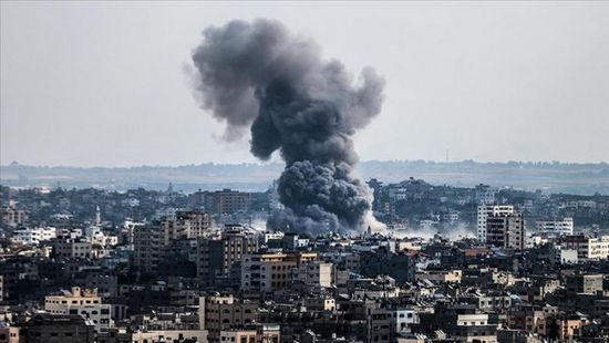 العدوان الإسرائيلي.. تضرر 180 ألف وحدة سكنية بغزة