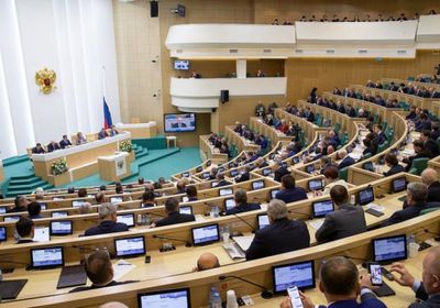 الاتحاد الروسي يوافق على الانسحاب من حظر التجارب النووية