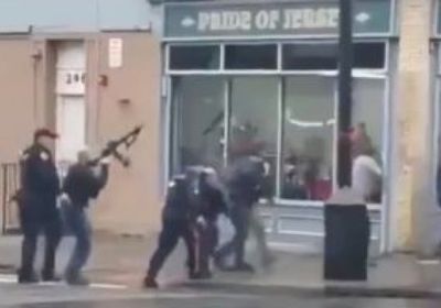 مقتل 22 شخصًا في إطلاق نار عشوائي بأمريكا