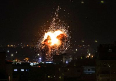 حماس تعلن مقتل الصحفية دعاء أشرف بغارة إسرائيلية