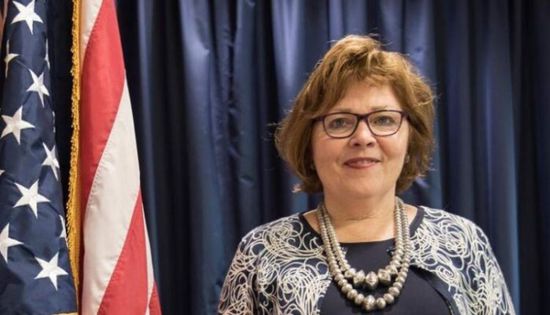 مبعوثة الولايات المتحدة للشرق الأوسط تعود إلى المنطقة