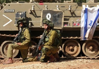 الجيش الإسرائيلي يستهدف موقعًا بلبنان