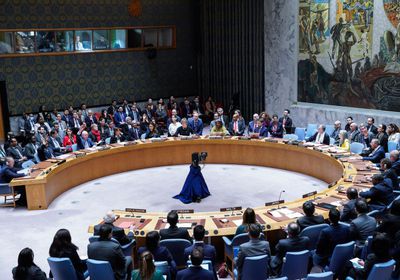 الإمارات توضح سبب التصويت في اجتماع مجلس الأمن بشأن غزة