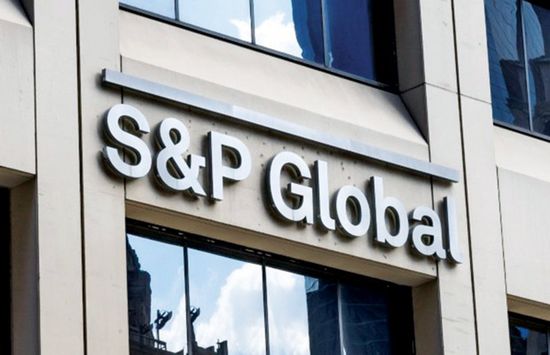 "إس آند بي" تحذر من تباطؤ اقتصاد الصين بسبب سوق العقارات