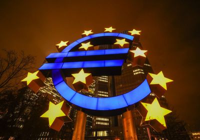 انكماش نشاط الأعمال في منطقة اليورو للشهر الثاني على التوالي