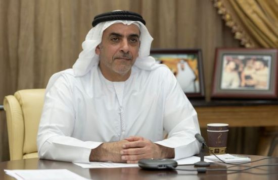 سيف بن زايد يجتمع مع وزراء داخلية التحالف الأمني الدولي