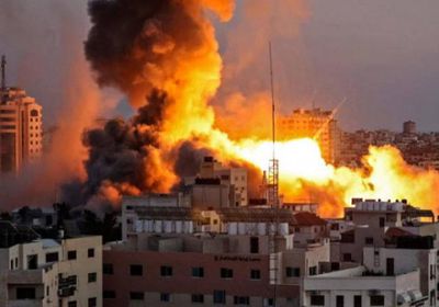 كوريا الشمالية تتهم إسرائيل بقصف مستشفى غزة