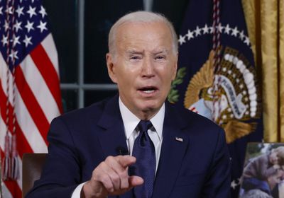 بايدن يعتزم التحدث مع كبير الدبلوماسيين الصينيين غدا