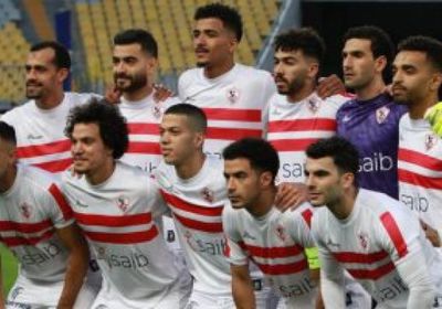 الزمالك يسعى للتقدم إلى الصدارة في غياب الأهلي