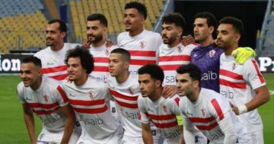 الزمالك يسعى للتقدم إلى الصدارة في غياب الأهلي