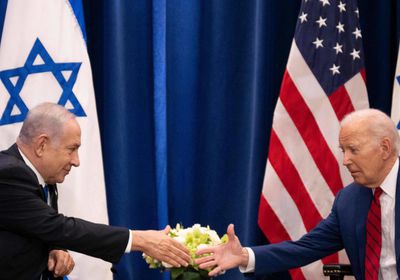 بايدن ونتنياهو يبحثان الجهود لإطلاق سراح الرهائن الأمريكيين في غزة