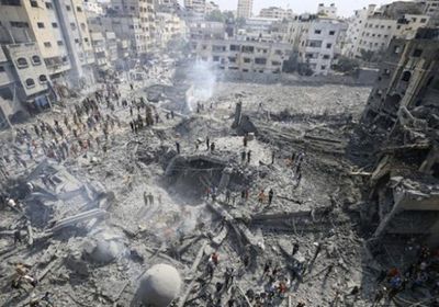 الأمم المتحدة: لا مكان آمنًا في غزة