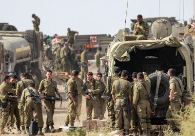 الجيش الإسرائيلي: عدد الأشخاص المؤكد احتجازهم في غزة 224