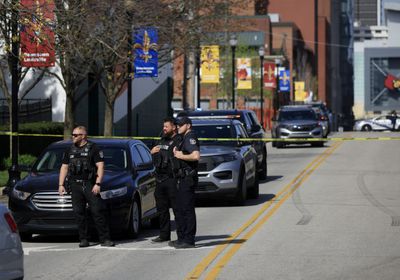 شرطة ولاية مين الأمريكية تبحث عن رجل لصلته بإطلاق النار