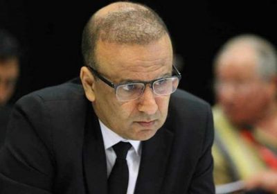 اعتقال رئيس الاتحاد التونسي للقدم بشبة الفساد