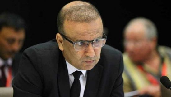 اعتقال رئيس الاتحاد التونسي للقدم بشبة الفساد