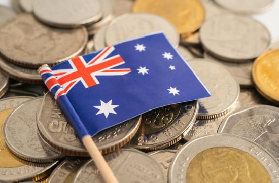ارتفاع التضخم في أستراليا إلى 5.4% على أساس سنوي