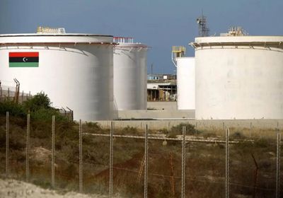 إنتاج ليبيا من النفط يصل إلى 1.2 مليون برميل يوميًا