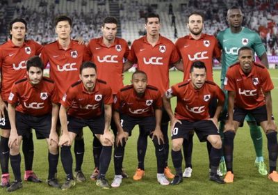 الريان يسعى لتأكيد صدارة الدوري القطري في مواجهة الغرافة