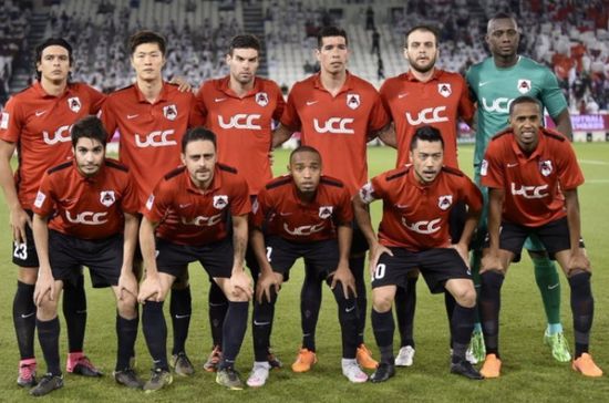 الريان يسعى لتأكيد صدارة الدوري القطري في مواجهة الغرافة