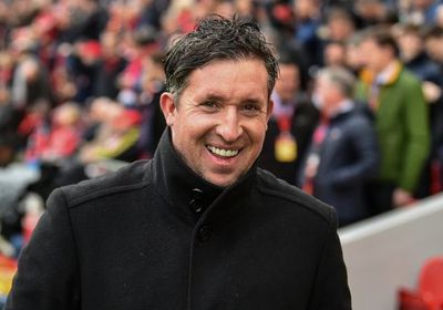 القادسية السعودي ينفصل عن مدربه فاولر