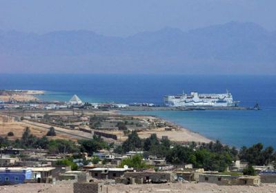 مصدران مصريان: سقوط مقذوف في مدينة نويبع على البحر الأحمر